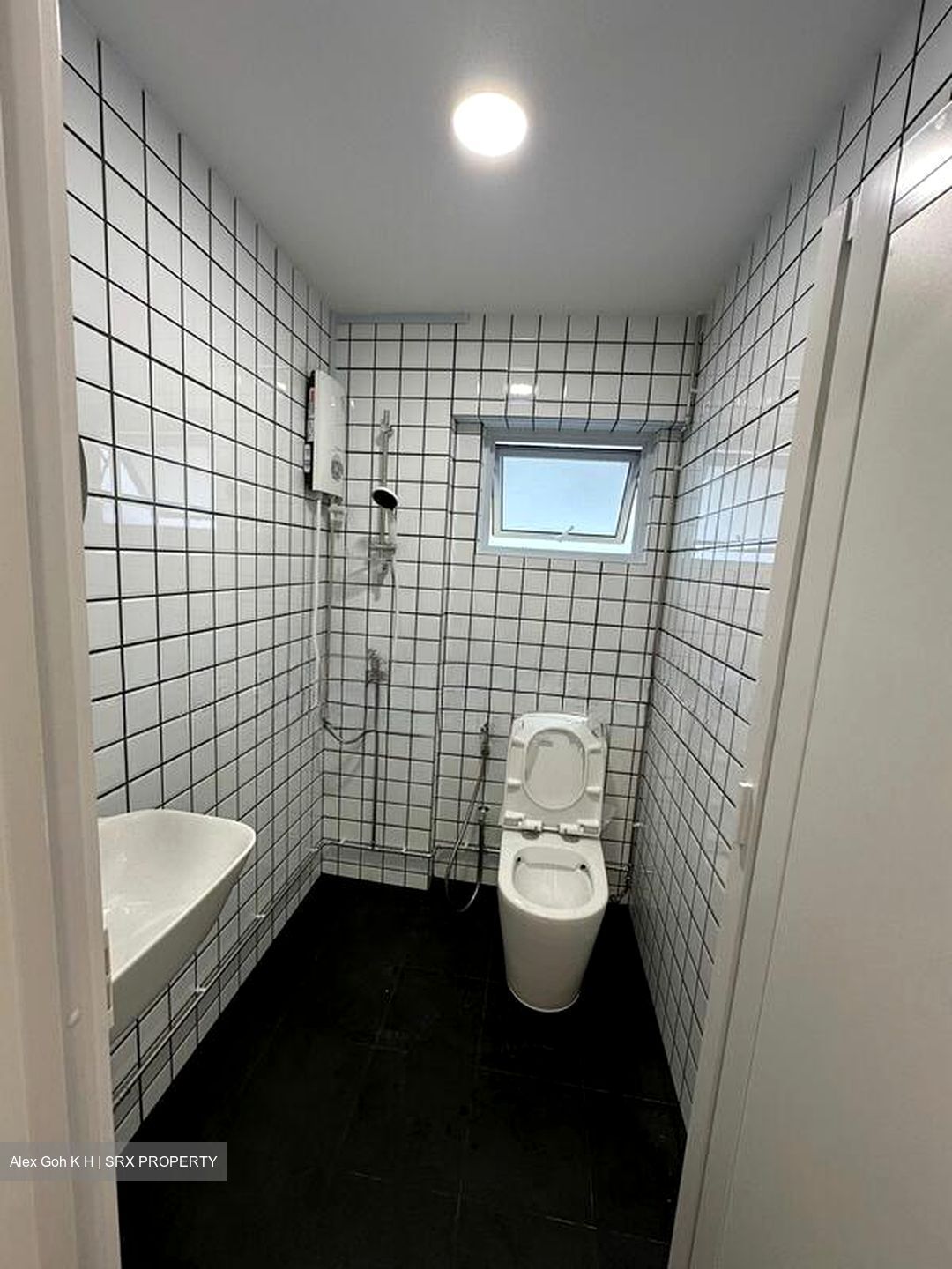 Mackenzie Road (D9), Apartment #512844111